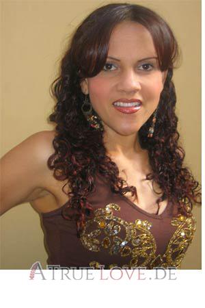 78988 - Diana Alter: 36 - Kolumbien