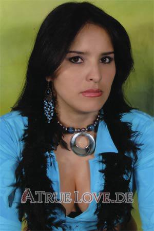 79701 - Claudia Alter: 36 - Kolumbien