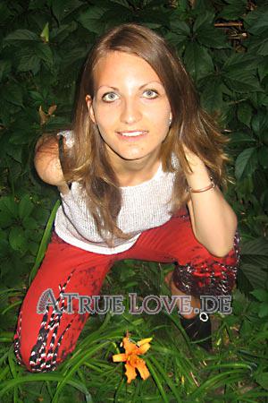 80061 - Tatyana Alter: 24 - Ukraine