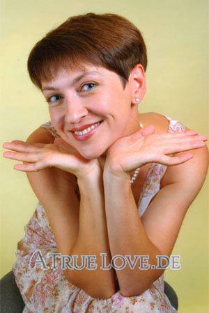 80065 - Larisa Alter: 37 - Russland