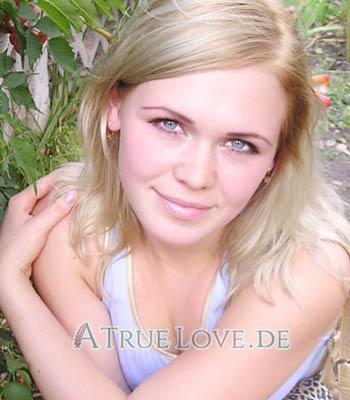 80583 - Liliya Alter: 22 - Ukraine
