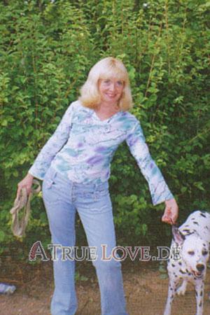 80740 - Svetlana Alter: 39 - Ukraine