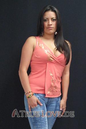 80782 - Lina Marcela Alter: 28 - Kolumbien