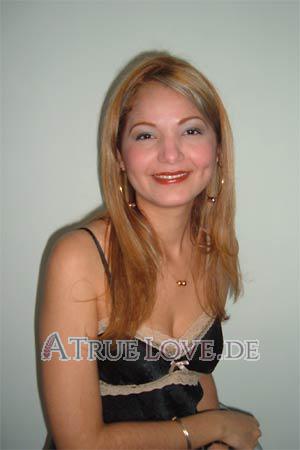 80944 - Yerina Alter: 28 - Kolumbien