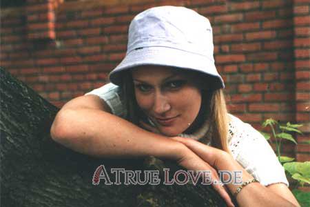 81201 - Svetlana Alter: 25 - Russland