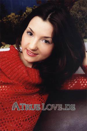 84846 - Nadezhda Alter: 22 - Russland