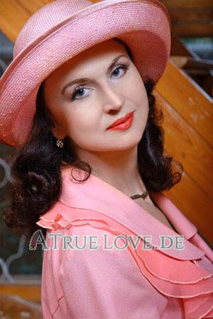 85056 - Lyudmila Alter: 53 - Ukraine