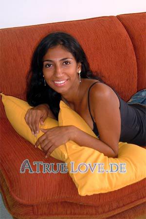 85140 - Ana Karina Alter: 27 - Kolumbien