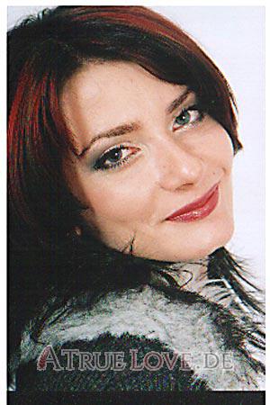 86180 - Olga Alter: 25 - Ukraine