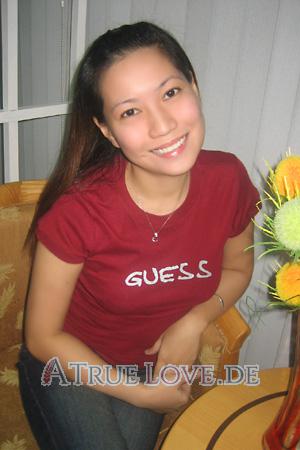 86504 - Cecil Lois Alter: 32 - Philippinen