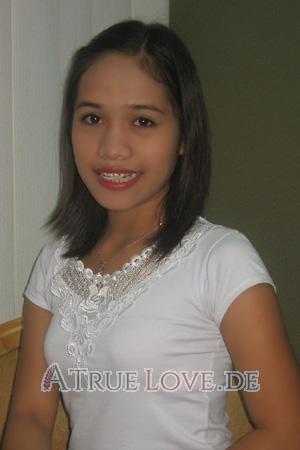 87455 - Chiradee Alter: 20 - Philippinen