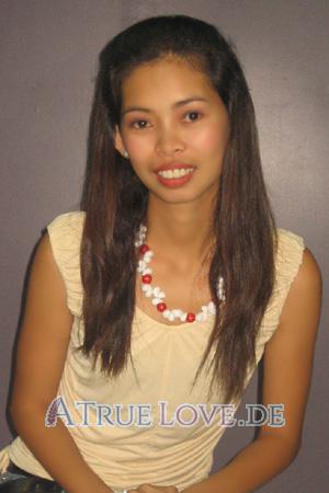 88215 - Charito Alter: 33 - Philippinen