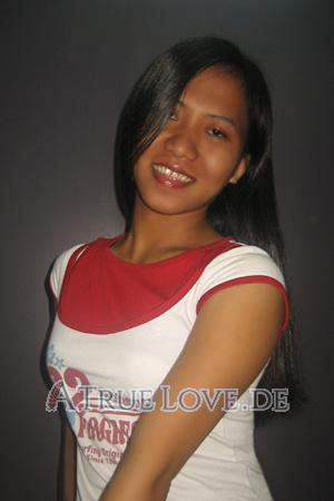 88707 - Elly Jane Alter: 19 - Philippinen