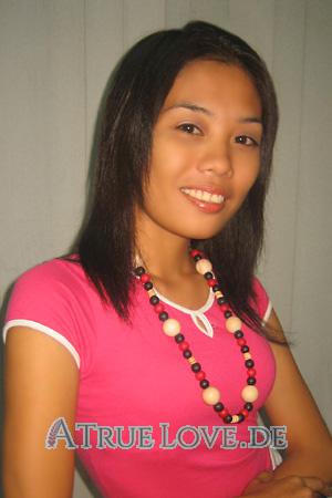 90908 - Jenalyn Alter: 21 - Philippinen