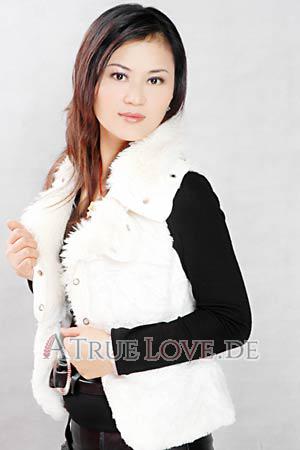 91306 - Shuang Alter: 34 - China