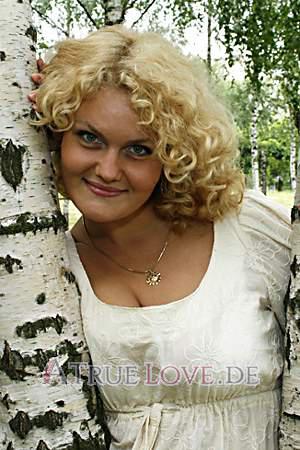 92069 - Olga Alter: 31 - Weißrussland