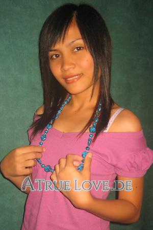 96842 - Jenny Alter: 22 - Philippinen