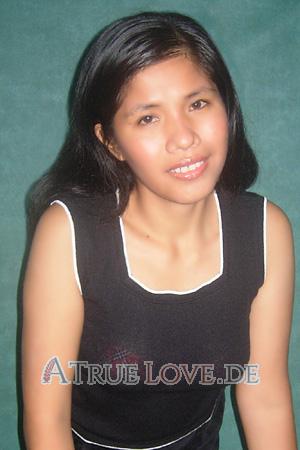 98090 - Gina Alter: 30 - Philippinen